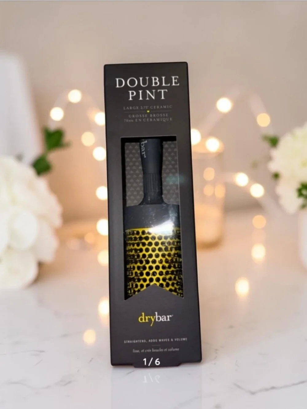 Drybar Double Pint 2.75